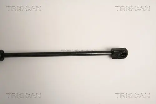 Handler.Part Gas spring, boot-/cargo area TRISCAN 871015240 3