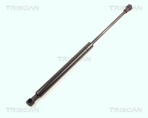 Handler.Part Gas spring, boot-/cargo area TRISCAN 871015221 1