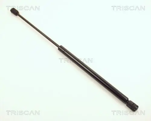 Handler.Part Gas spring, boot-/cargo area TRISCAN 871015235 1