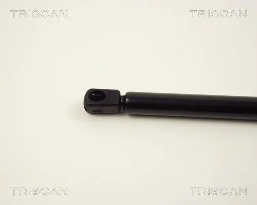 Handler.Part Gas spring, boot-/cargo area TRISCAN 871015235 2