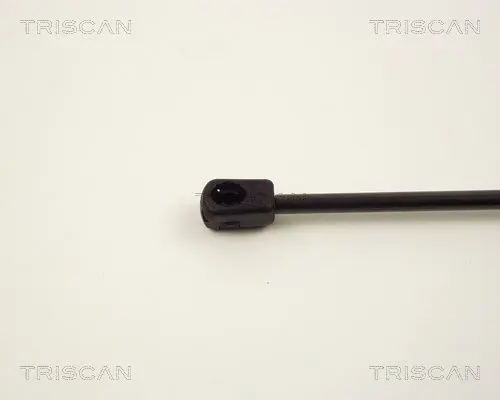 Handler.Part Gas spring, boot-/cargo area TRISCAN 871015235 3