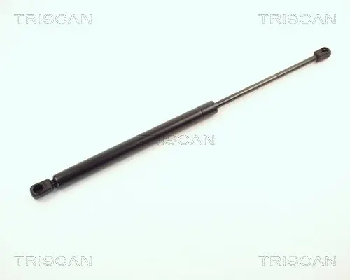 Handler.Part Gas spring, boot-/cargo area TRISCAN 87101608 1