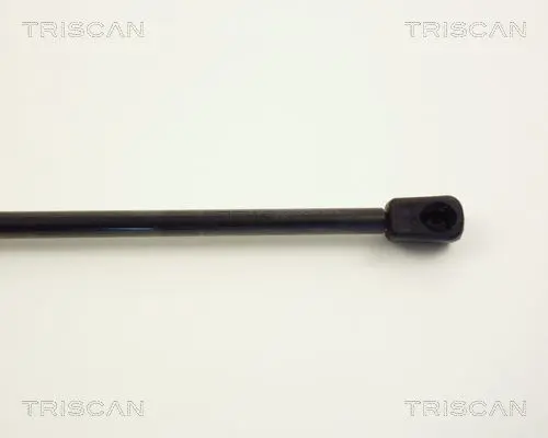 Handler.Part Gas spring, boot-/cargo area TRISCAN 87101608 3