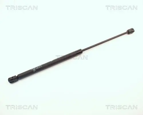 Handler.Part Gas spring, boot-/cargo area TRISCAN 87101609 1