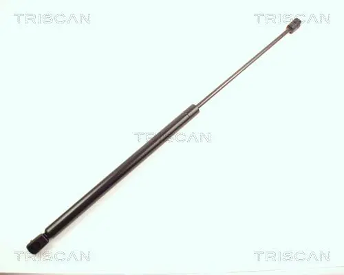 Handler.Part Gas spring, bonnet TRISCAN 871016100 1