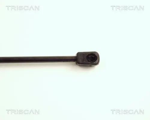 Handler.Part Gas spring, bonnet TRISCAN 871016100 3