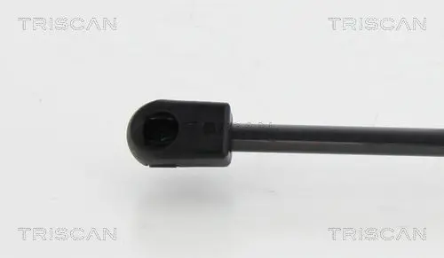 Handler.Part Gas spring, boot-/cargo area TRISCAN 871023226 3