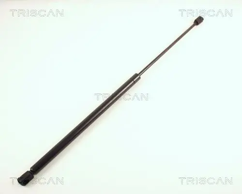 Handler.Part Gas spring, boot-/cargo area TRISCAN 871016205 1