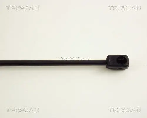 Handler.Part Gas spring, boot-/cargo area TRISCAN 871016205 3