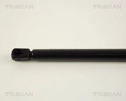 Handler.Part Gas spring, boot-/cargo area TRISCAN 871016207 2