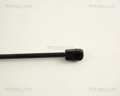 Handler.Part Gas spring, boot-/cargo area TRISCAN 871016207 3