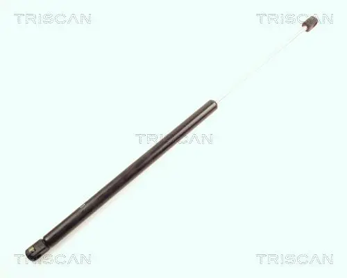 Handler.Part Gas spring, boot-/cargo area TRISCAN 871016223 1