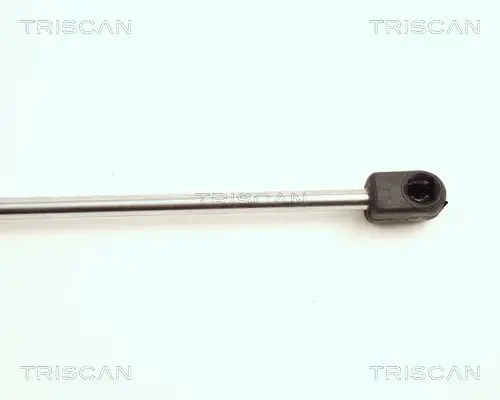 Handler.Part Gas spring, boot-/cargo area TRISCAN 871016223 3