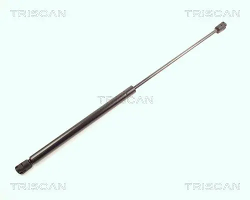 Handler.Part Gas spring, boot-/cargo area TRISCAN 871016232 1