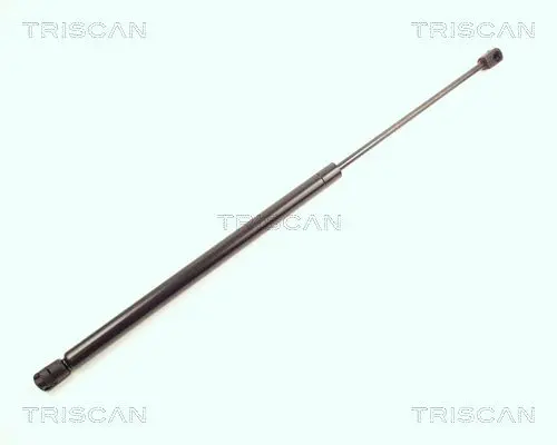 Handler.Part Gas spring, boot-/cargo area TRISCAN 871016235 1