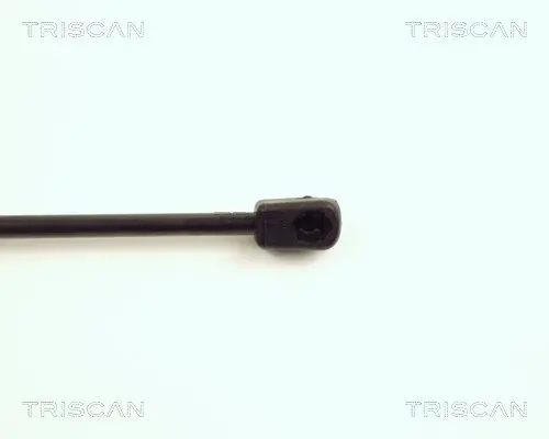 Handler.Part Gas spring, boot-/cargo area TRISCAN 871016235 3