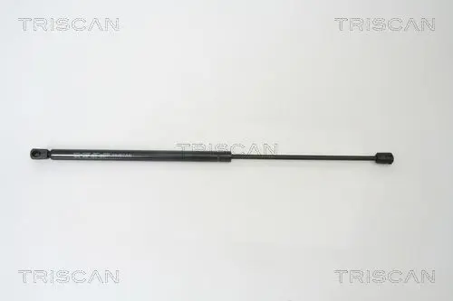 Handler.Part Gas spring, boot-/cargo area TRISCAN 871016238 1