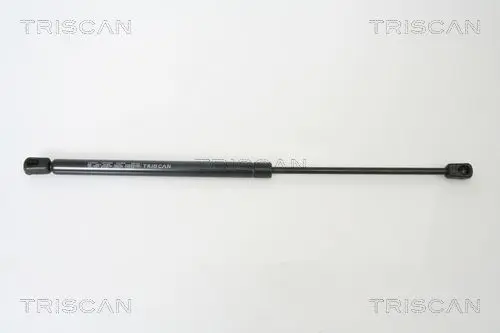 Handler.Part Gas spring, boot-/cargo area TRISCAN 871016239 1