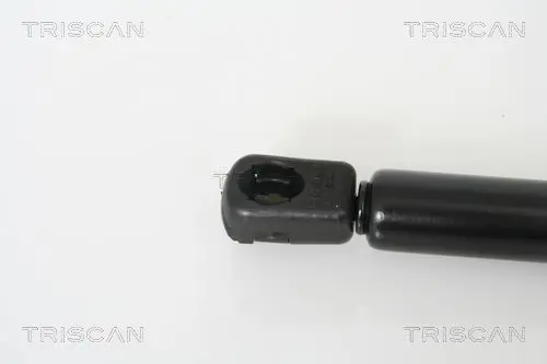 Handler.Part Gas spring, boot-/cargo area TRISCAN 871016239 2