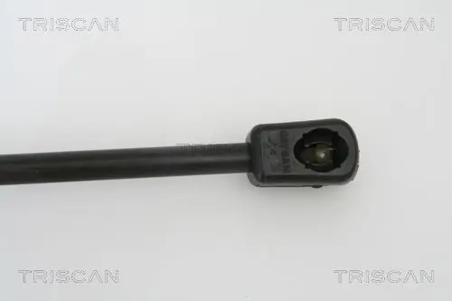 Handler.Part Gas spring, boot-/cargo area TRISCAN 871016239 3