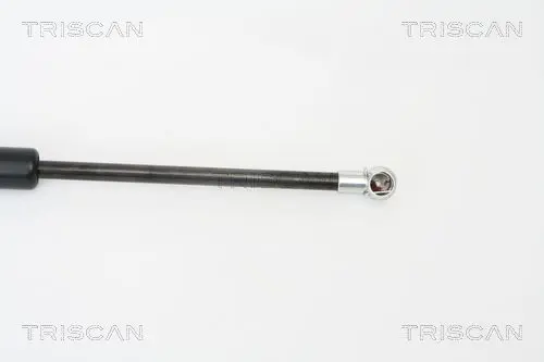 Handler.Part Gas spring, boot-/cargo area TRISCAN 871016242 3