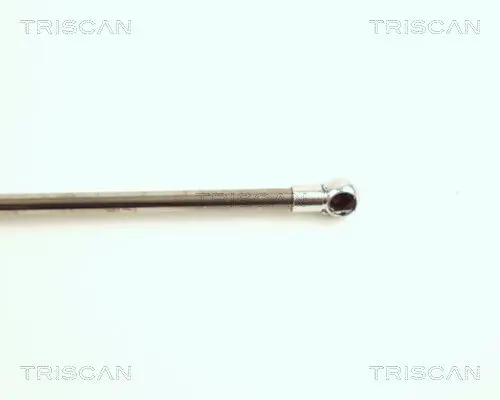 Handler.Part Gas spring, boot-/cargo area TRISCAN 871016217 3