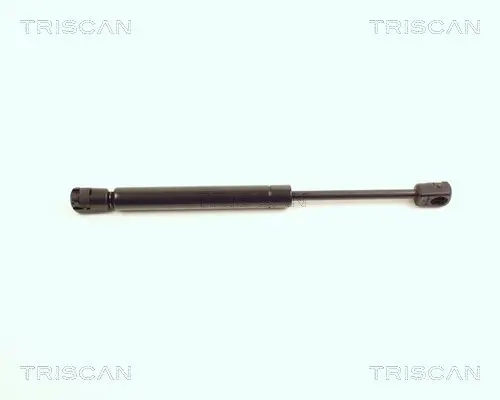 Handler.Part Gas spring, boot-/cargo area TRISCAN 871016226 1