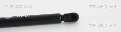 Handler.Part Gas spring, boot-/cargo area TRISCAN 871016226 3