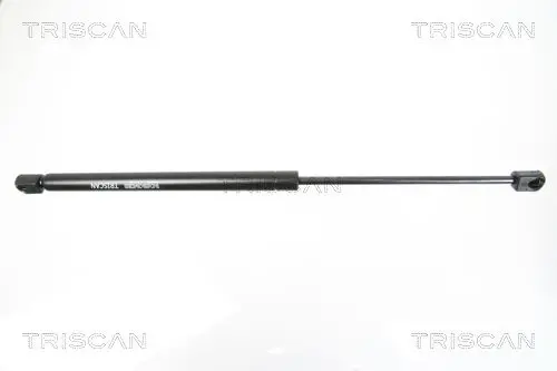 Handler.Part Gas spring, rear windscreen TRISCAN 871016251 1