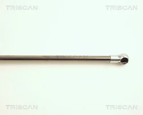 Handler.Part Gas spring, boot-/cargo area TRISCAN 871016229 3