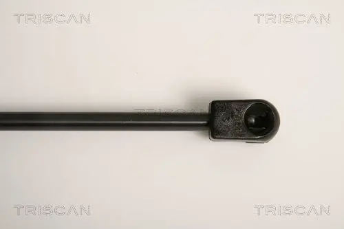 Handler.Part Gas spring, boot-/cargo area TRISCAN 871016253 3