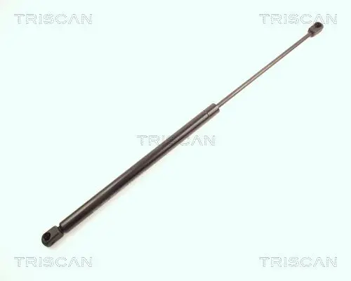 Handler.Part Gas spring, boot-/cargo area TRISCAN 871016236 1