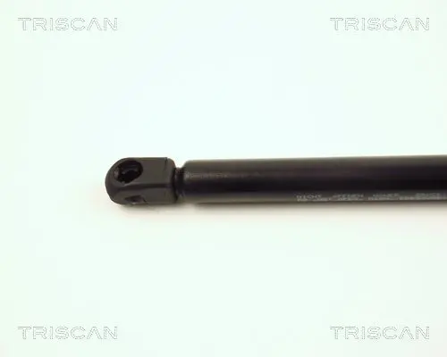 Handler.Part Gas spring, boot-/cargo area TRISCAN 871016236 2