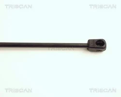 Handler.Part Gas spring, boot-/cargo area TRISCAN 871016236 3