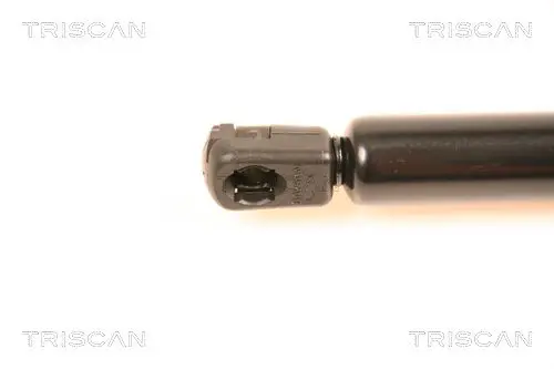 Handler.Part Gas spring, boot-/cargo area TRISCAN 871016237 2