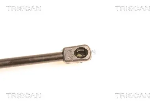 Handler.Part Gas spring, boot-/cargo area TRISCAN 871016237 3