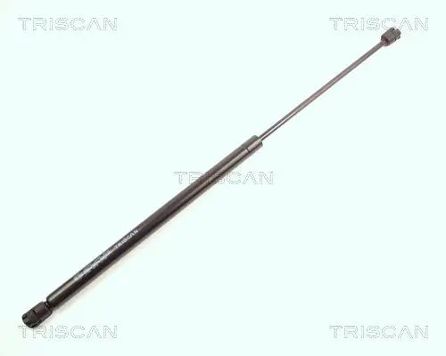 Handler.Part Gas spring, bonnet TRISCAN 871017101 1