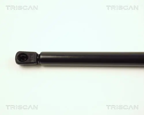 Handler.Part Gas spring, bonnet TRISCAN 871017101 2