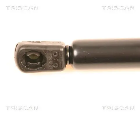 Handler.Part Gas spring, boot-/cargo area TRISCAN 871017204 2