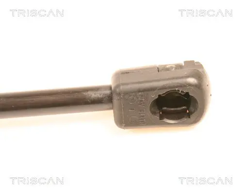 Handler.Part Gas spring, boot-/cargo area TRISCAN 871017204 3