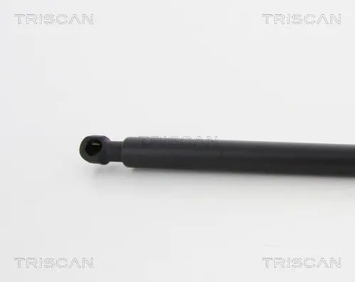 Handler.Part Gas spring, boot-/cargo area TRISCAN 871017216 2