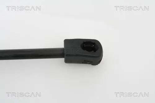 Handler.Part Gas spring, bonnet TRISCAN 871018101 3