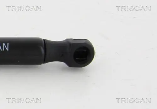 Handler.Part Gas spring, bonnet TRISCAN 871018102 3