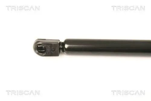 Handler.Part Gas spring, boot-/cargo area TRISCAN 871017214 2