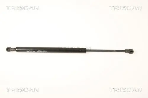 Handler.Part Gas spring, rear windscreen TRISCAN 871017215 1