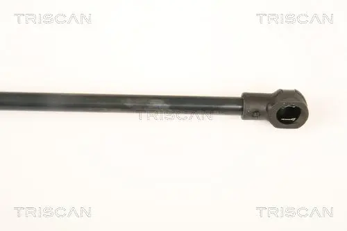 Handler.Part Gas spring, rear windscreen TRISCAN 871017215 3