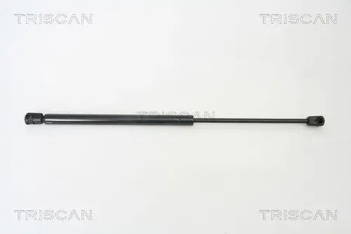 Handler.Part Gas spring, boot-/cargo area TRISCAN 871018212 1