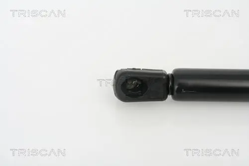 Handler.Part Gas spring, boot-/cargo area TRISCAN 871018212 2