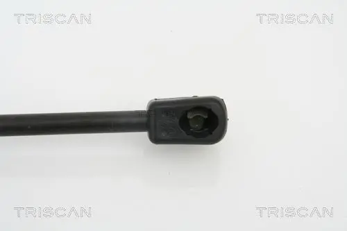 Handler.Part Gas spring, boot-/cargo area TRISCAN 871018212 3