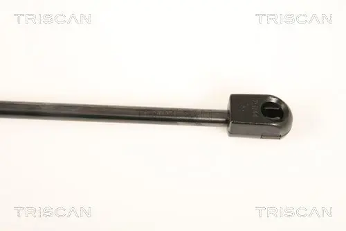 Handler.Part Gas spring, boot-/cargo area TRISCAN 871018227 3